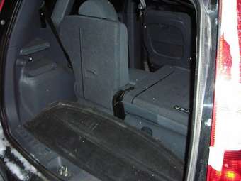 2004 Mitsubishi Colt Images
