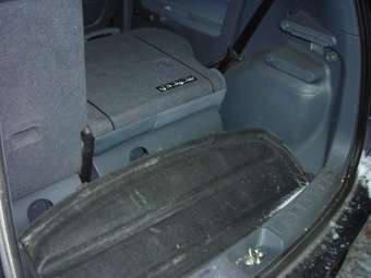 2004 Mitsubishi Colt Pictures