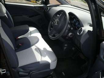 2004 Mitsubishi Colt For Sale