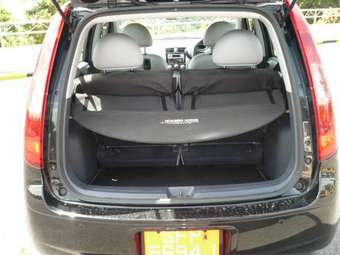 2004 Mitsubishi Colt Wallpapers