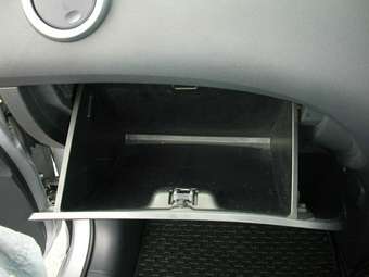 2004 Mitsubishi Colt Wallpapers