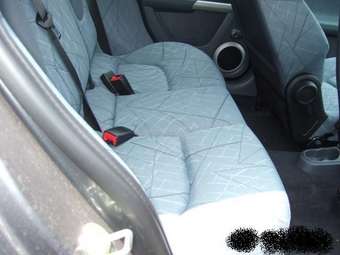 2004 Mitsubishi Colt For Sale