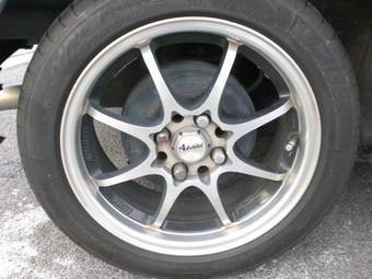 2004 Mitsubishi Colt Photos