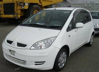 2004 Mitsubishi Colt For Sale