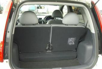 2004 Mitsubishi Colt Pics