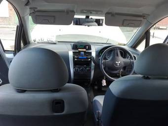 2004 Mitsubishi Colt Photos