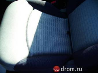 2004 Mitsubishi Colt Wallpapers
