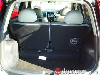 2004 Mitsubishi Colt Pictures