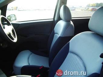 2004 Mitsubishi Colt For Sale