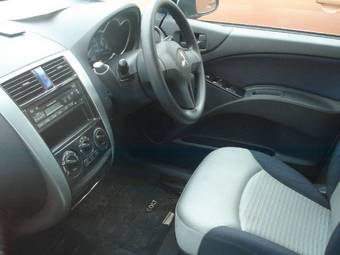 2004 Mitsubishi Colt For Sale