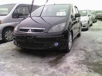 2004 Mitsubishi Colt For Sale