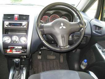 2004 Mitsubishi Colt For Sale