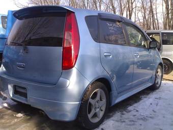 2004 Mitsubishi Colt For Sale