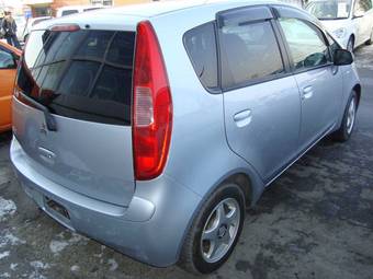 2004 Mitsubishi Colt For Sale