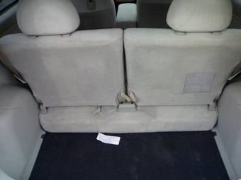 2004 Mitsubishi Colt Pictures