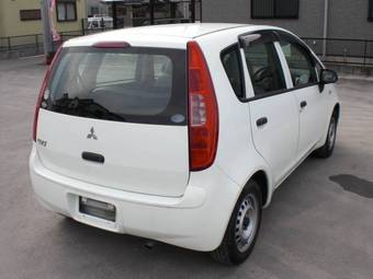 2004 Mitsubishi Colt For Sale