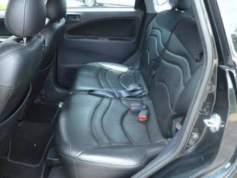 2004 Mitsubishi Colt Wallpapers