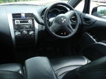 2004 Mitsubishi Colt For Sale
