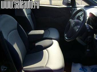 2004 Mitsubishi Colt Photos