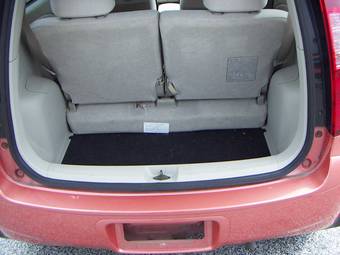 2004 Mitsubishi Colt For Sale