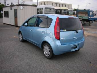 2004 Mitsubishi Colt For Sale