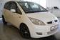 Preview 2004 Mitsubishi Colt