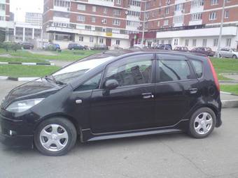 2004 Mitsubishi Colt For Sale