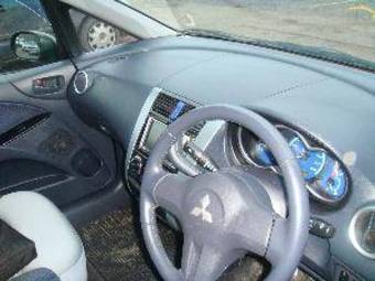 2004 Mitsubishi Colt For Sale