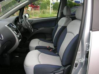 2004 Mitsubishi Colt For Sale