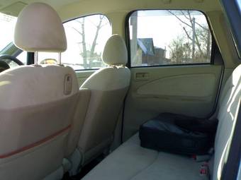 2004 Mitsubishi Colt For Sale