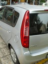2004 Mitsubishi Colt Pictures
