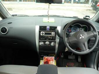 2004 Mitsubishi Colt For Sale