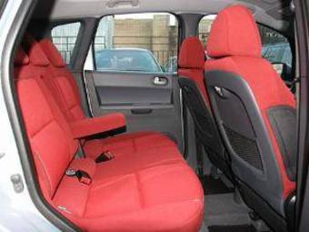 2004 Mitsubishi Colt For Sale