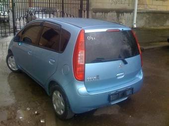 2004 Mitsubishi Colt For Sale