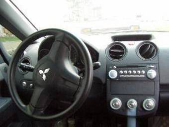 2004 Mitsubishi Colt For Sale