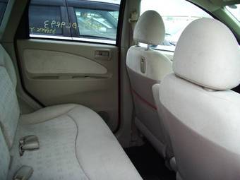 2004 Mitsubishi Colt Pics
