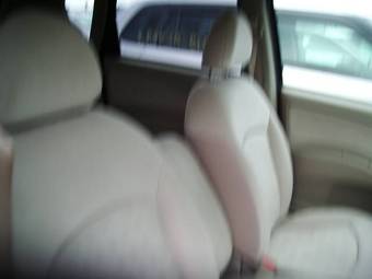 2004 Mitsubishi Colt Photos