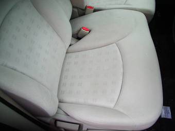 2004 Mitsubishi Colt Wallpapers