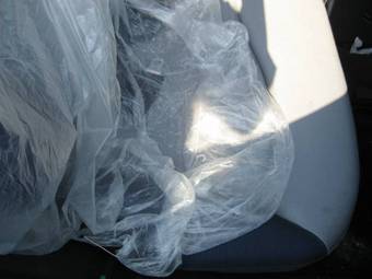 2004 Mitsubishi Colt Pics