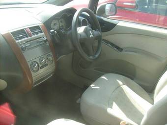 2004 Mitsubishi Colt Photos