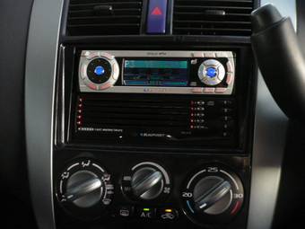 2004 Mitsubishi Colt Photos