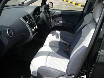 2004 Mitsubishi Colt For Sale