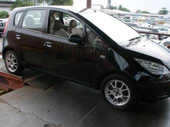 2004 Mitsubishi Colt For Sale