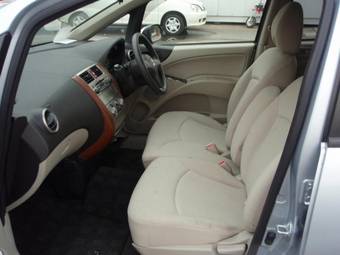 2004 Mitsubishi Colt Photos