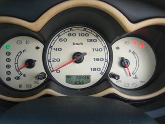2004 Mitsubishi Colt For Sale