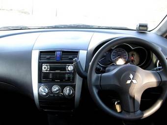 2004 Mitsubishi Colt For Sale
