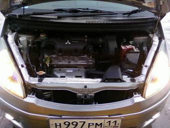 2004 Mitsubishi Colt For Sale