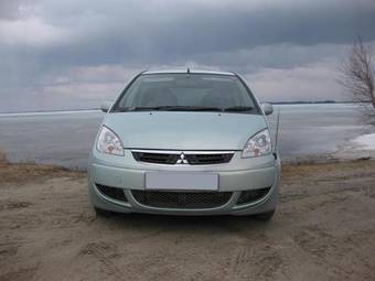2004 Mitsubishi Colt For Sale