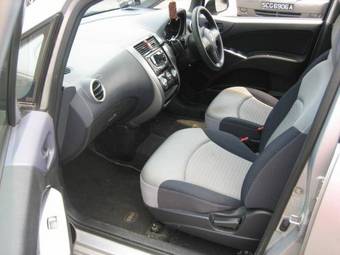 2004 Mitsubishi Colt For Sale