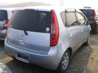 2004 Mitsubishi Colt For Sale